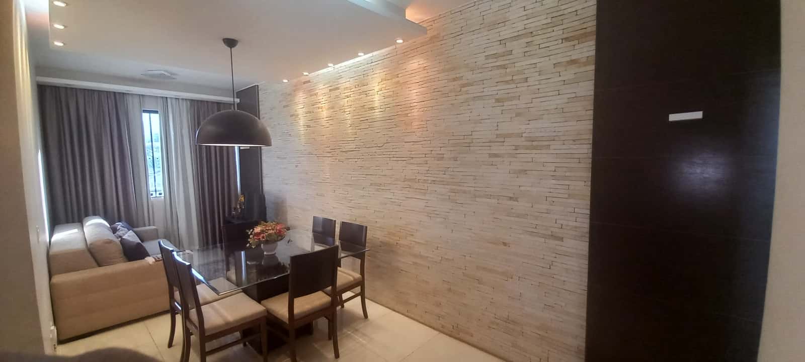 Apartamento Cond. Imperial 74m²