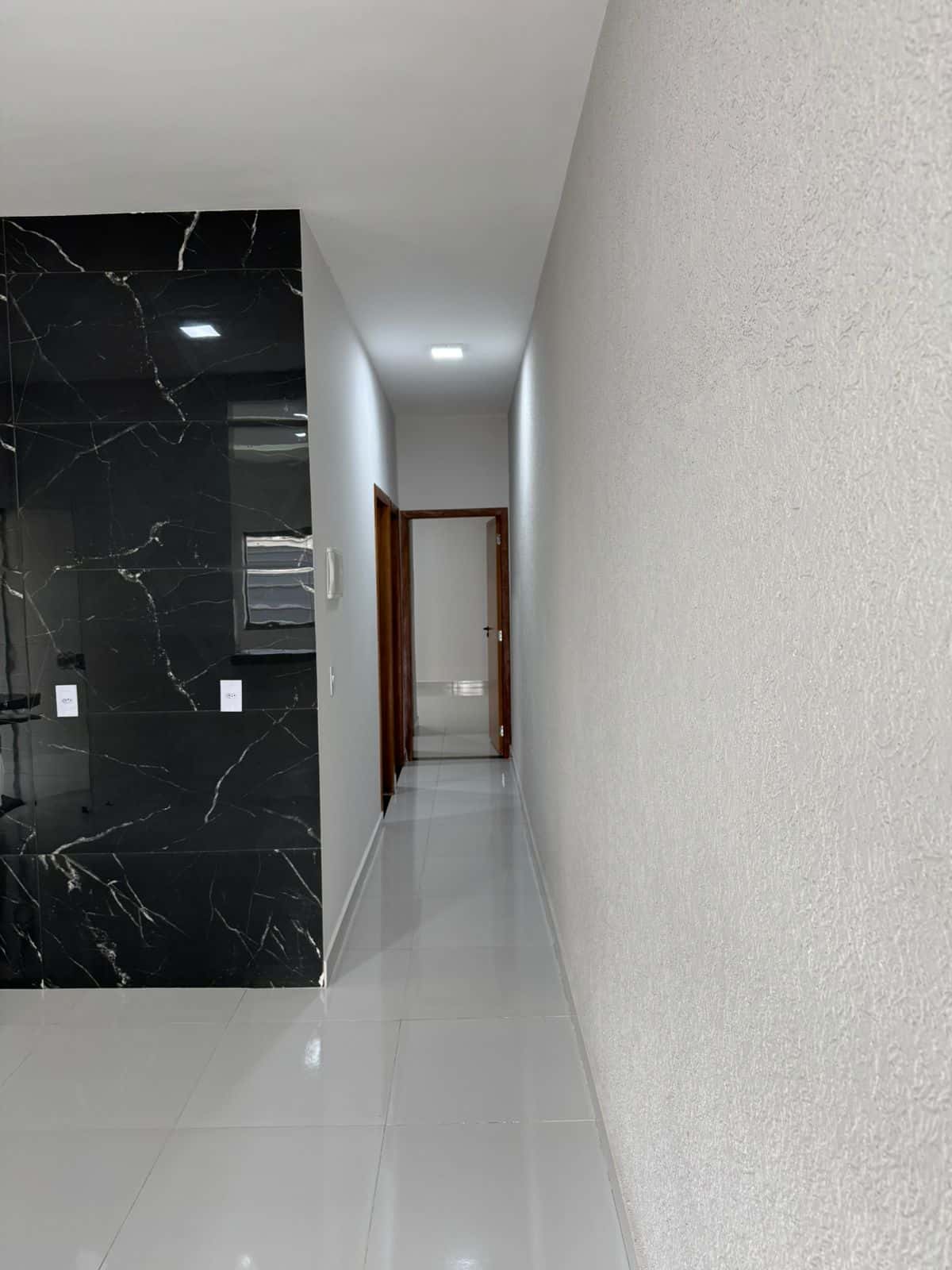 Casa Residencial Santa Fé 69m²