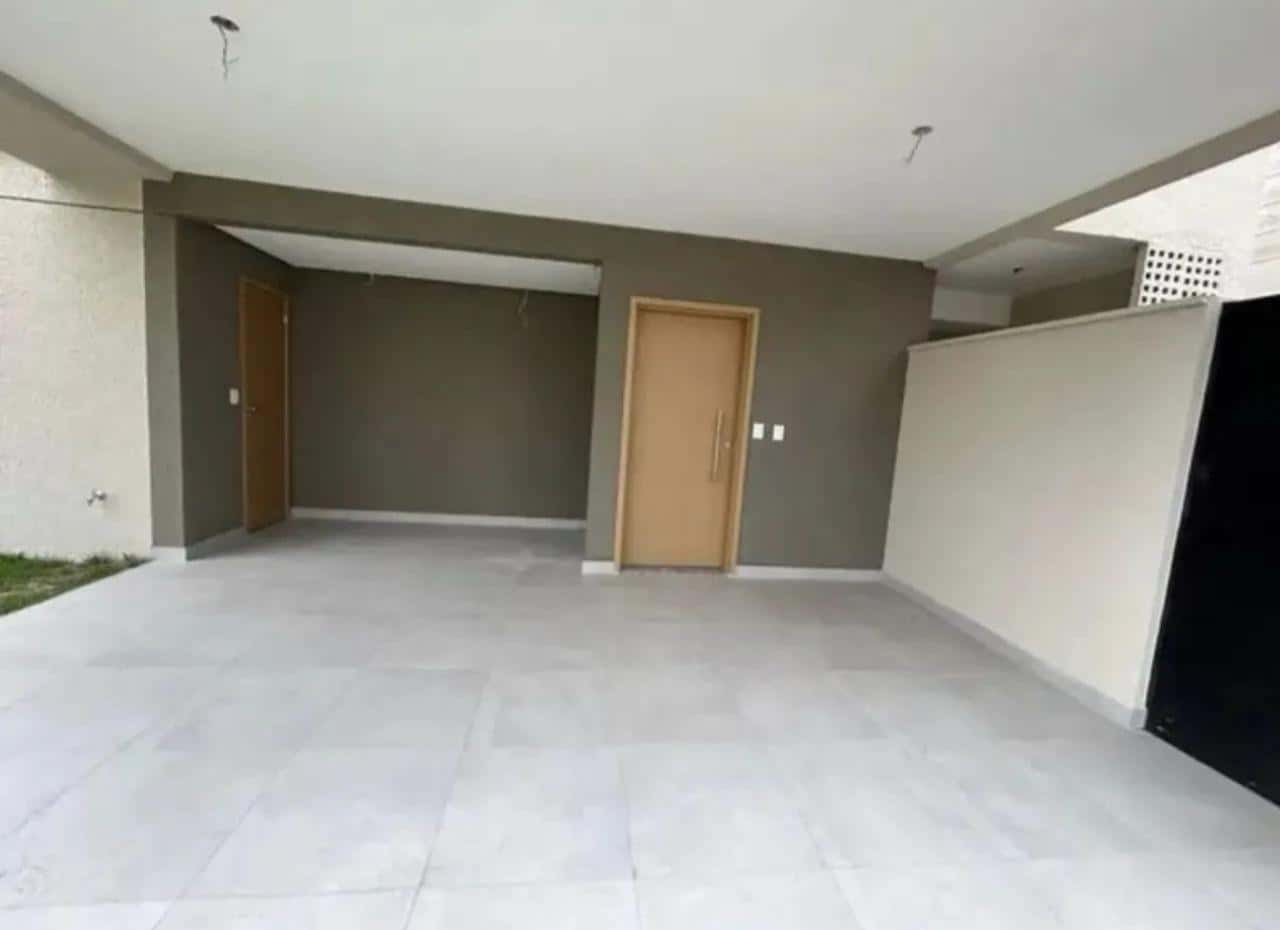 Sobrado Jardins Marselha 181M²