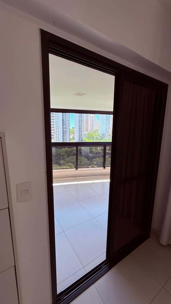 Apartamento L'essence du Parc 87m²