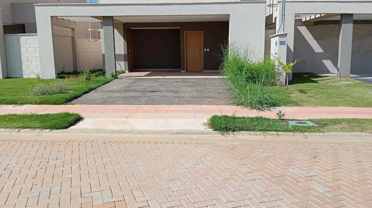 Ágio Sobrado Jardins Lyon 253m²