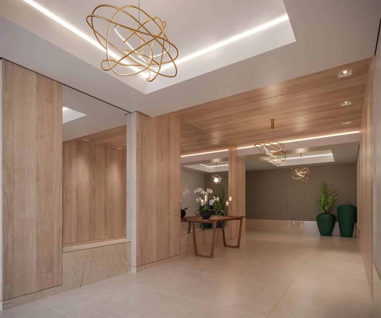 Apartamento Wish Vaca Brava 62m²