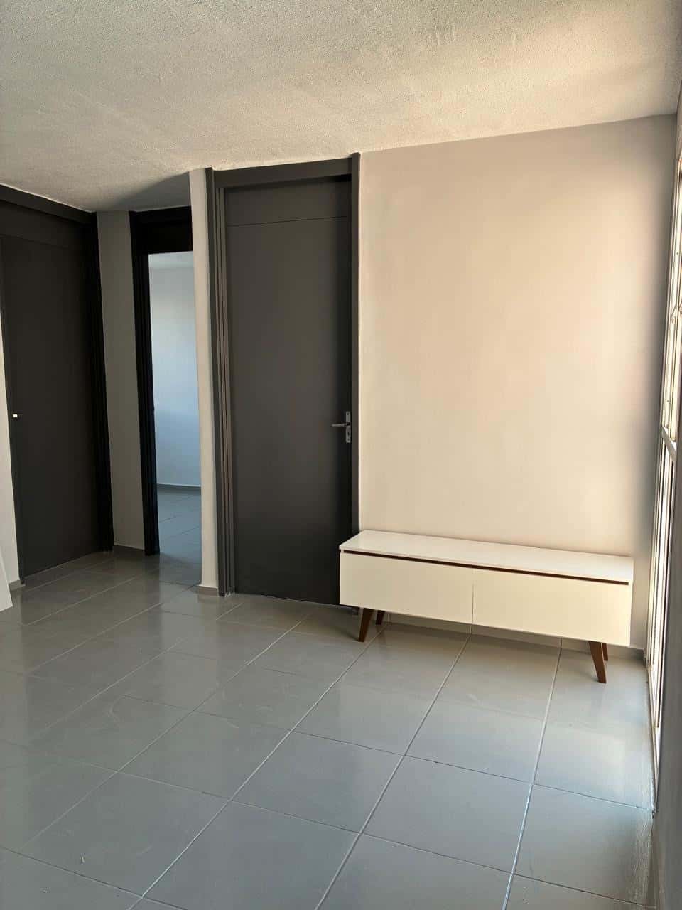 Apartamento Conjunto Vera Cruz 43m²