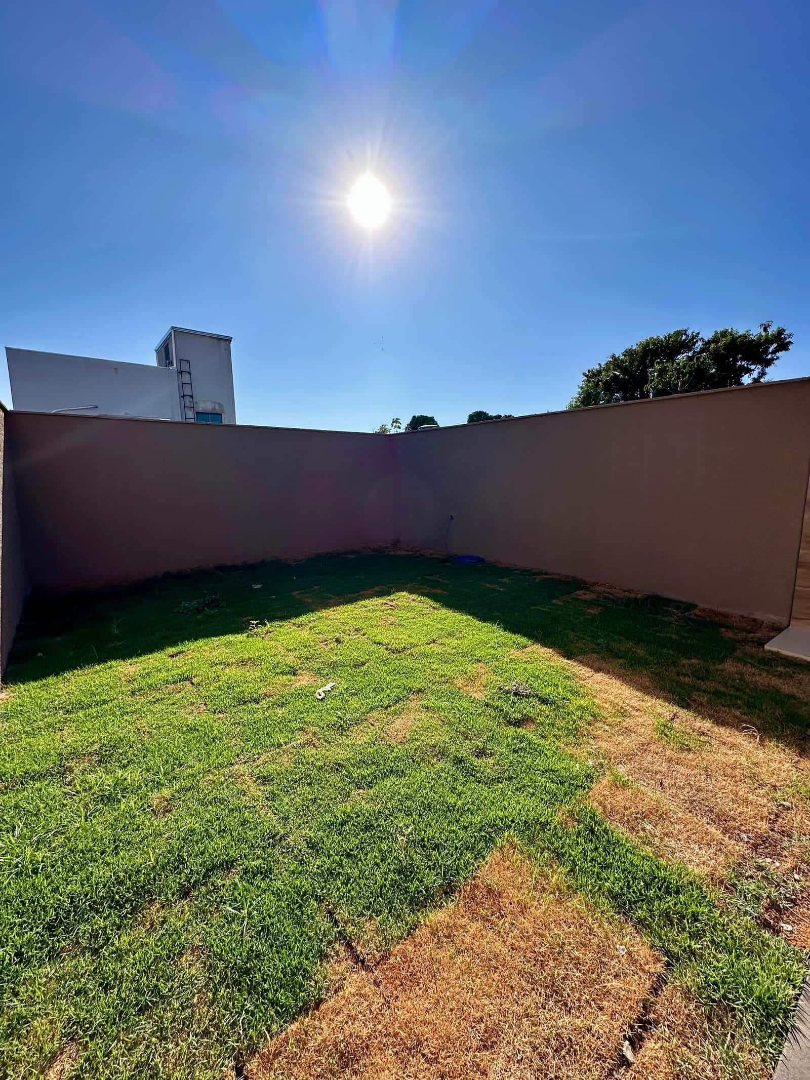 Casa Pontal Sul 232m²