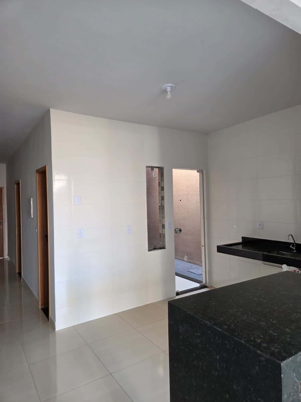 Casa Orlando De Morais 85m²