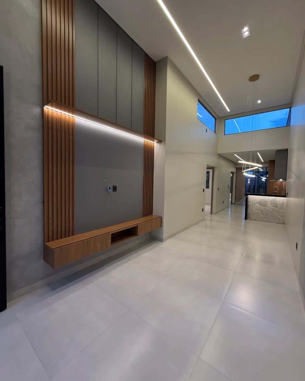 Casa Jardim Helvécia Complemento - 130m²