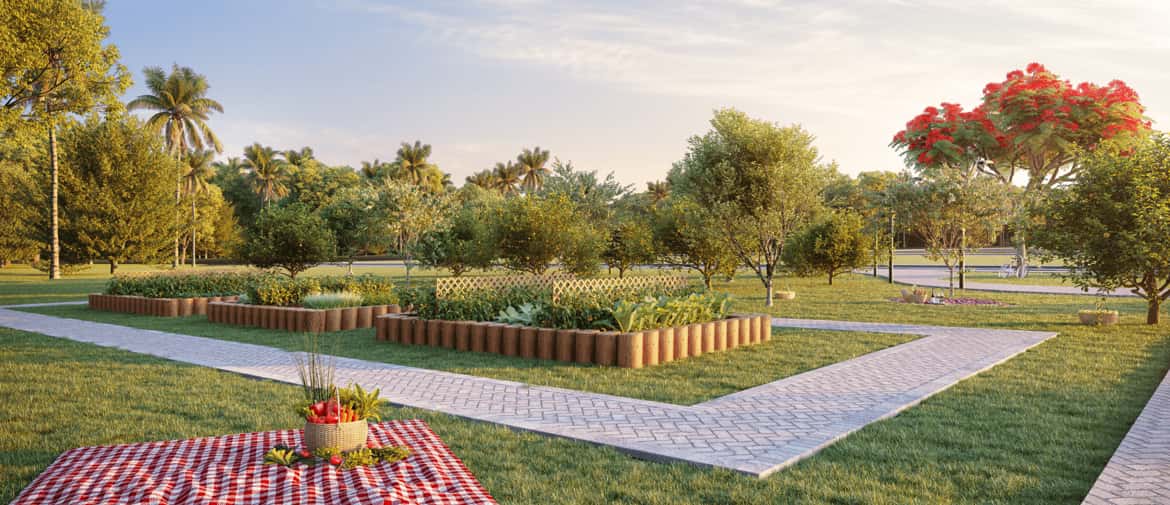 Ágio lote no Jardins Turim 300M²