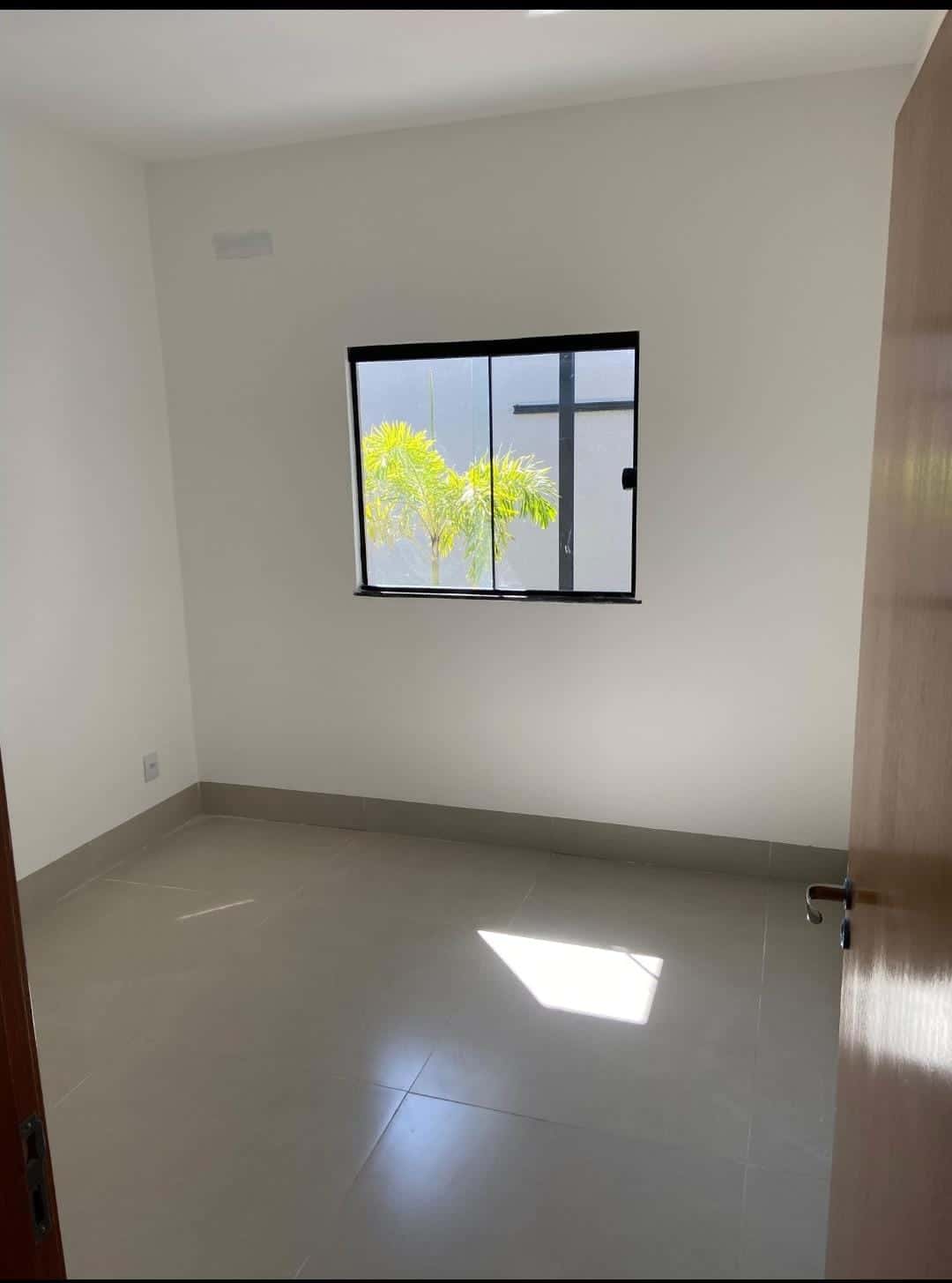 Casa Residencial Santa Fé 1 130m²
