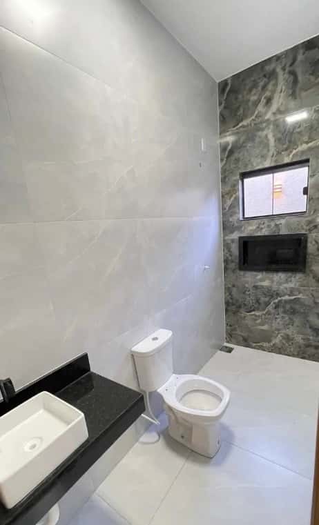 Casa Jardim Florença 100m²