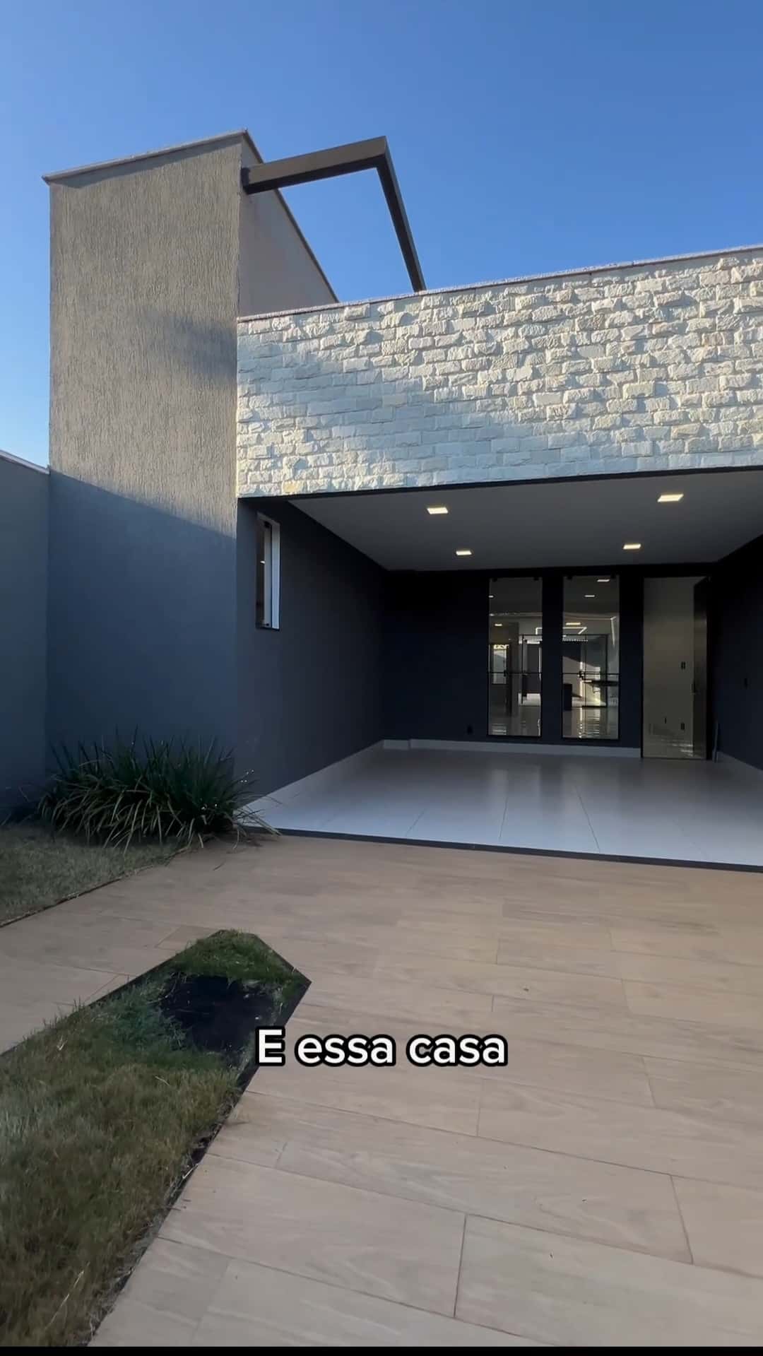 Casa Jardim América 160m²