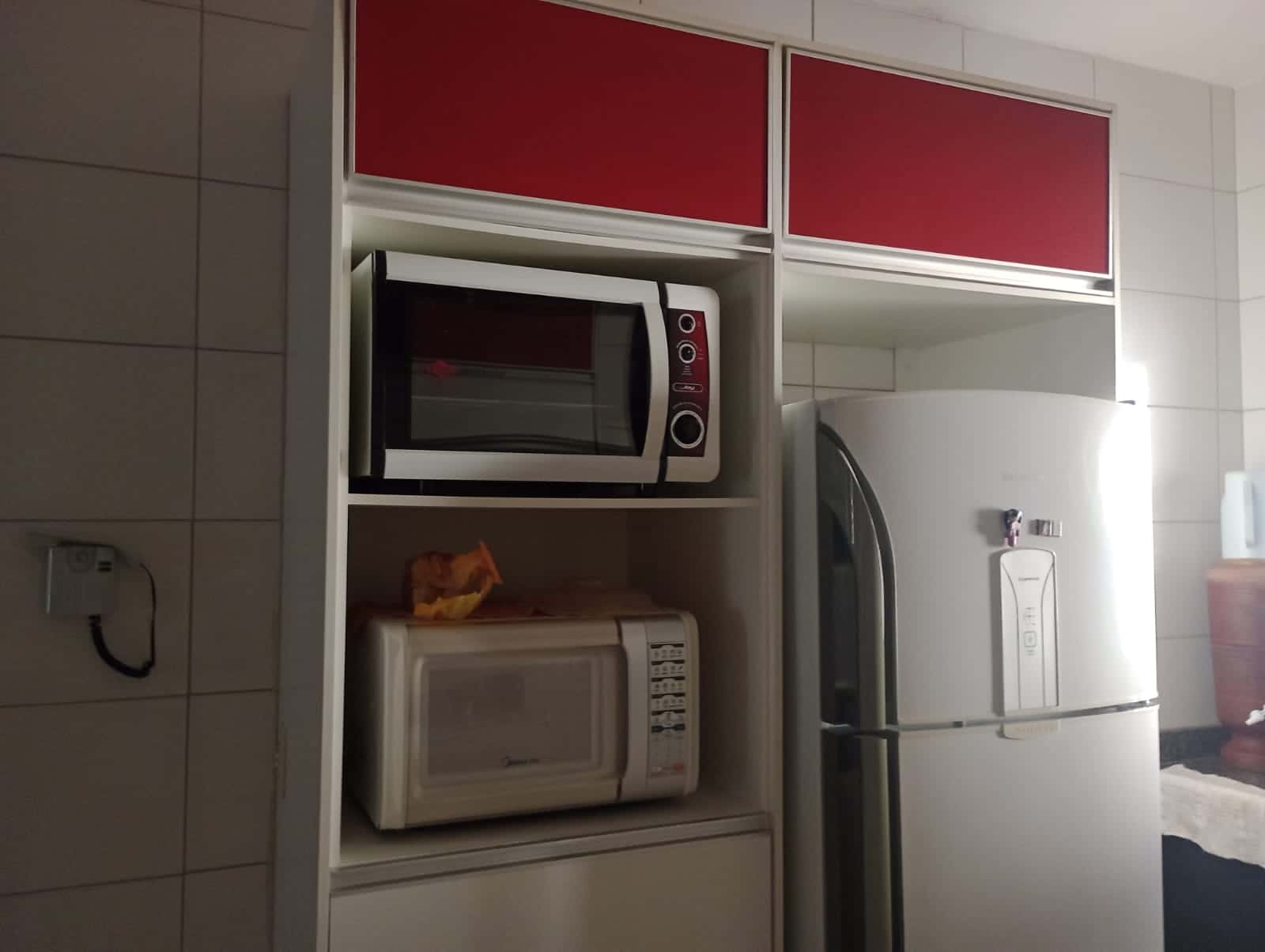 Casa Jardim Colorado 180m²