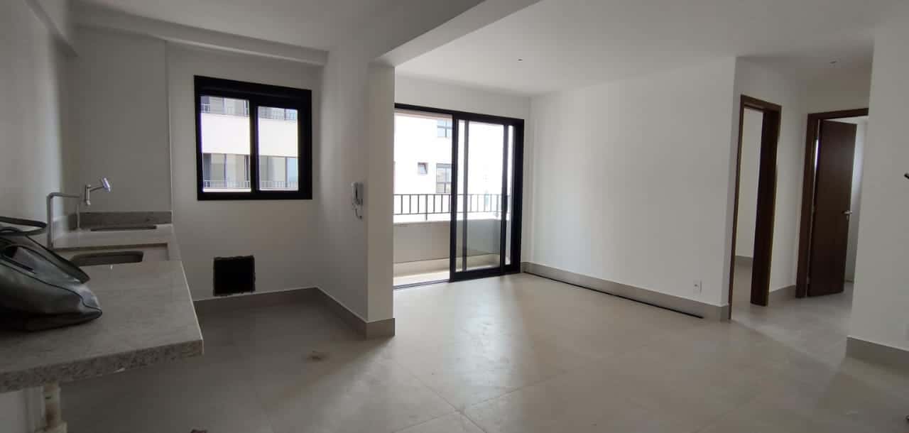 Apartamento Moove Home Brasal 69m²