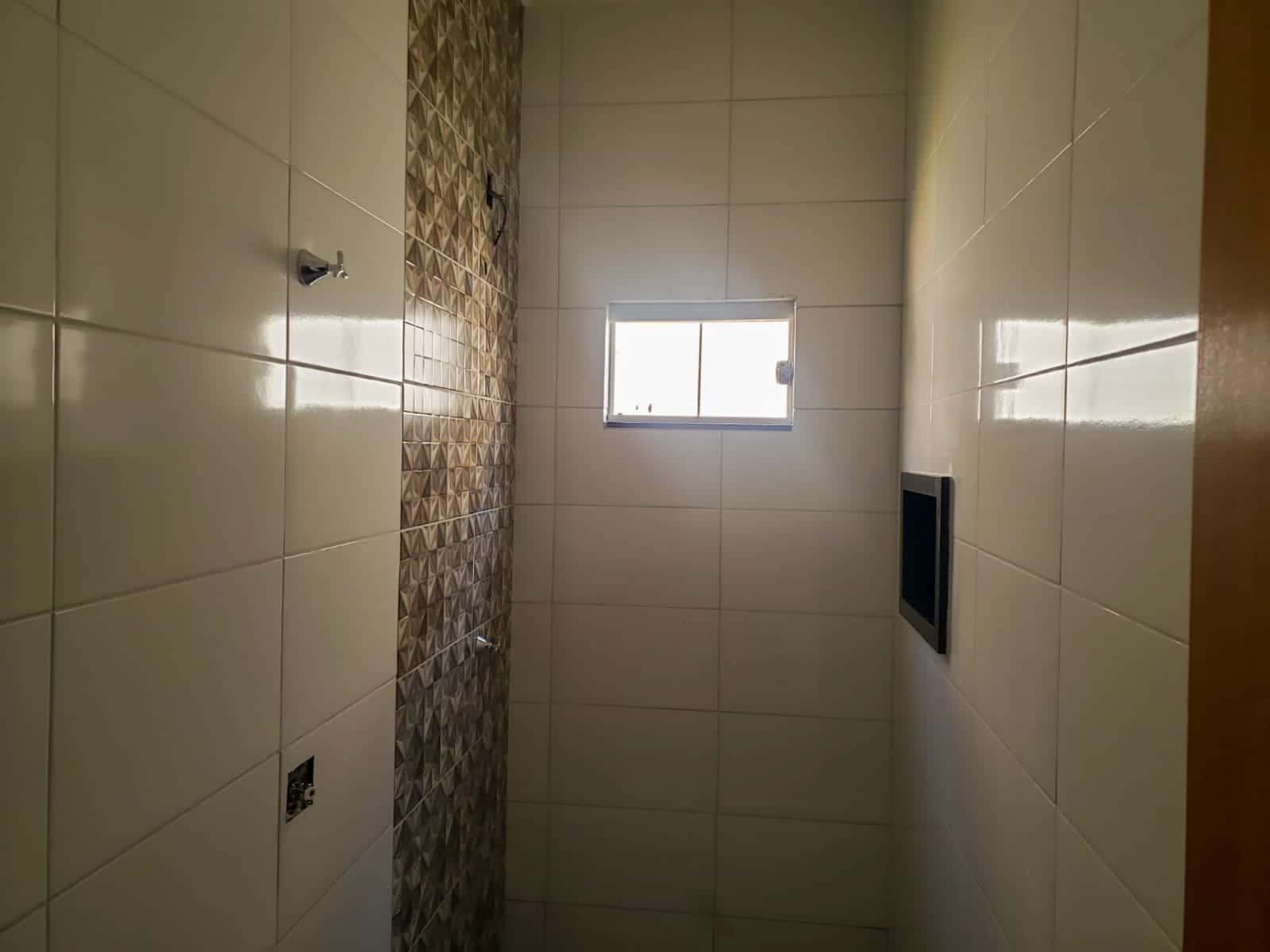 Casa Residencial Morada do Bosque 150m²