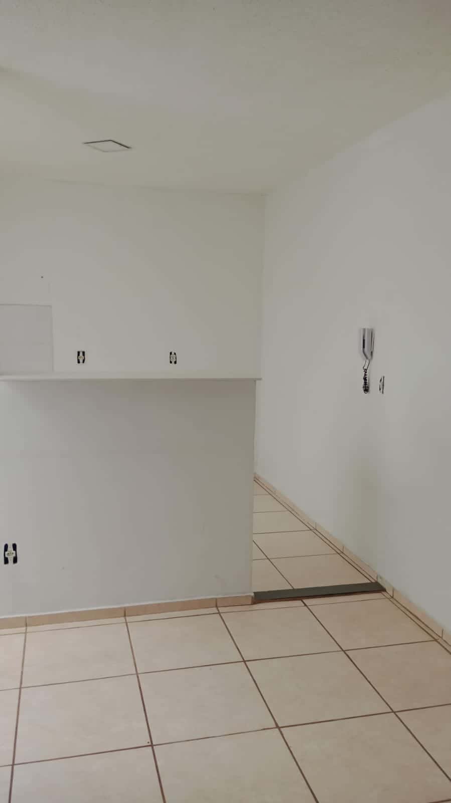 Apartamento Gran Navona 44m²