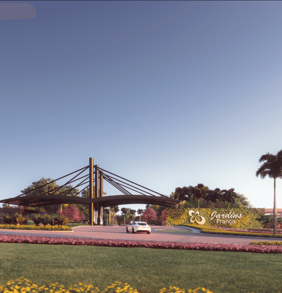 Lote Jardins França 407,58m²