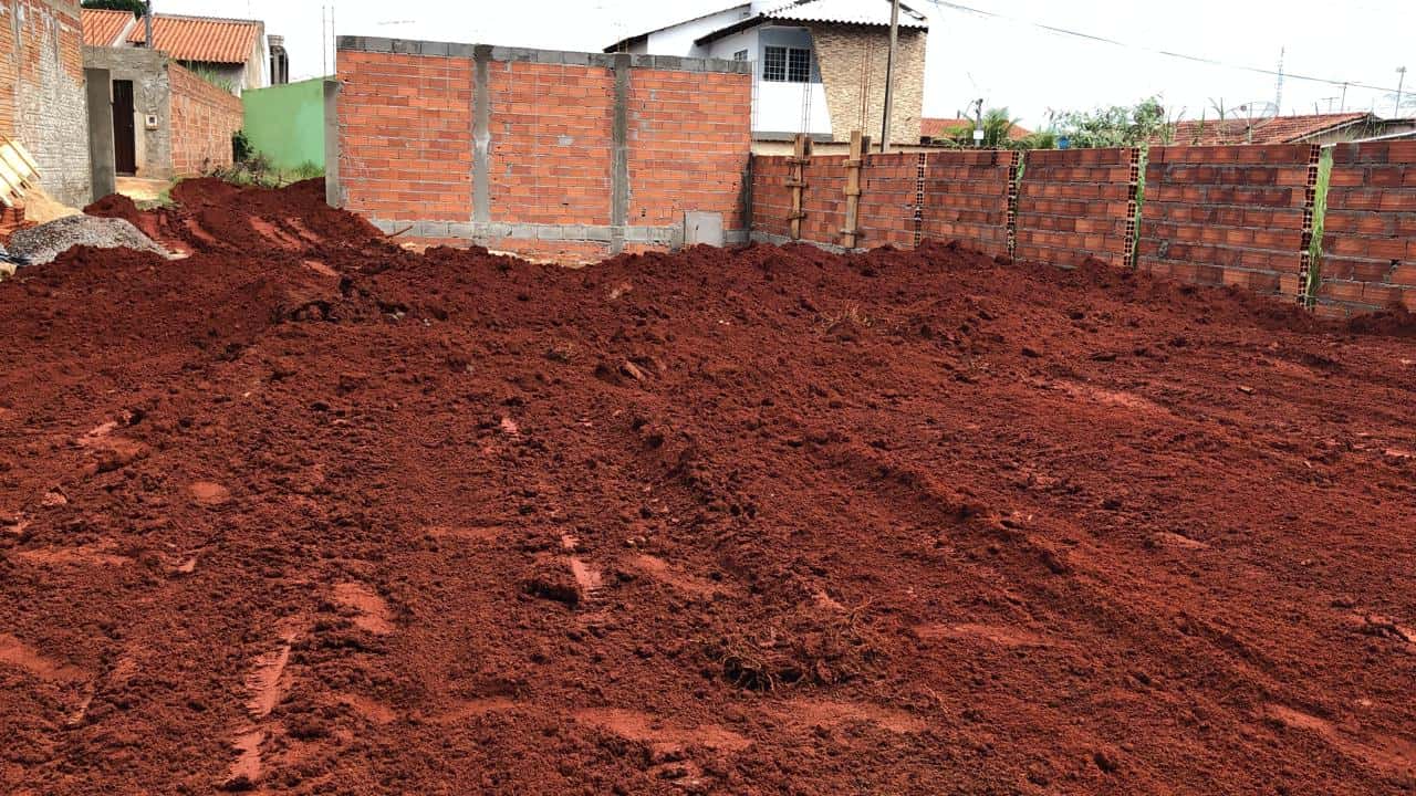 Lote no St. Estrela Dalva 200M²