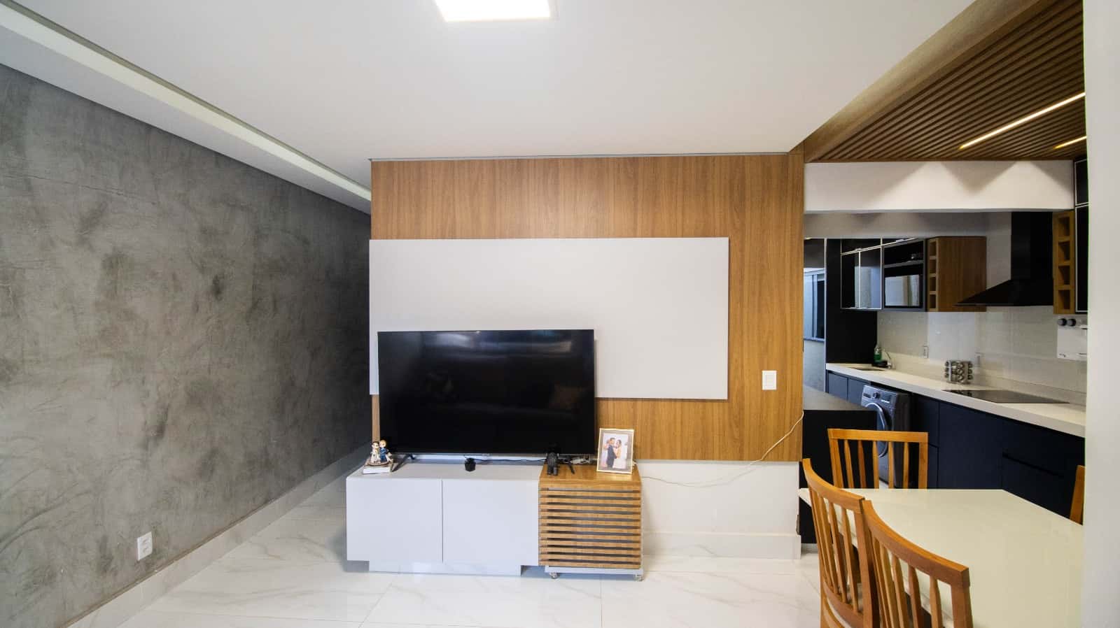 Casa Porto Belo II 150m²