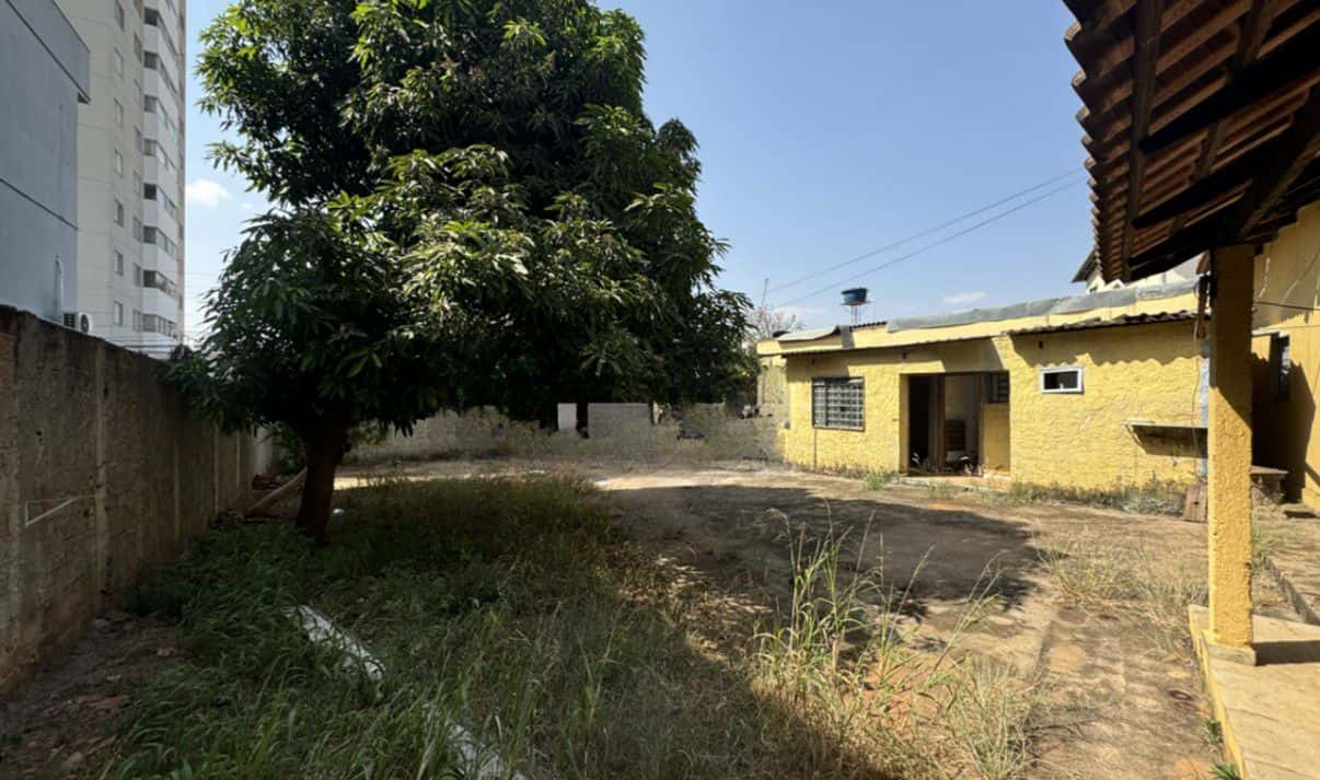 Lote Parque Amazônia 407m²