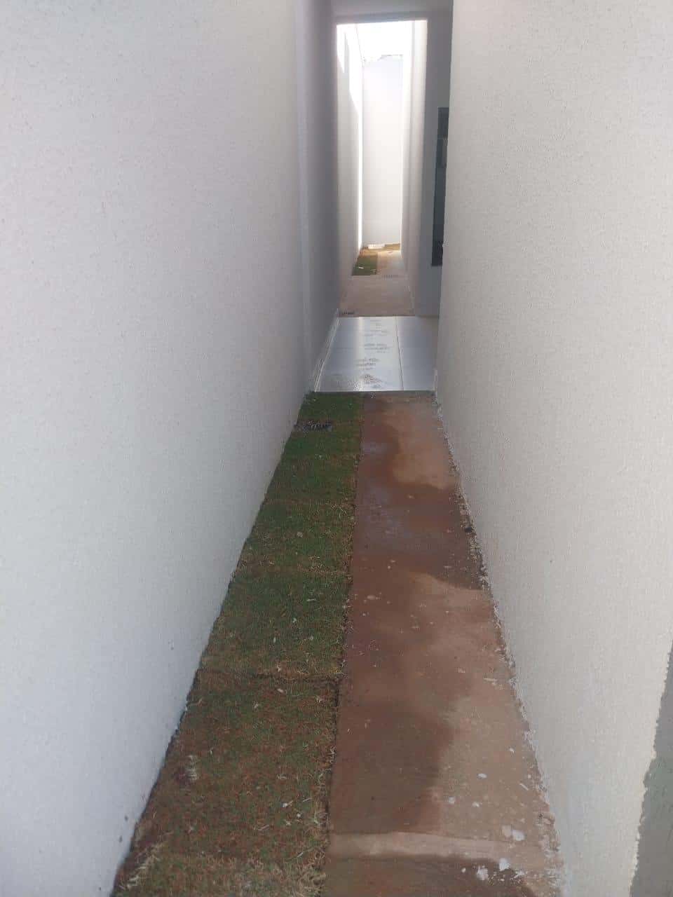 Casa Buena vista 69.27m²