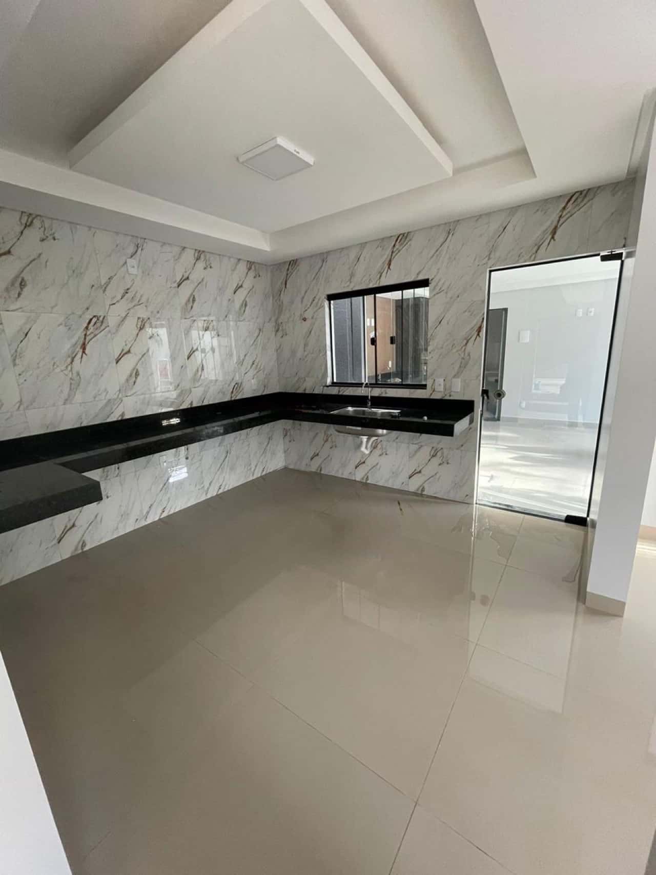 Sobrado Jardim América  208M²