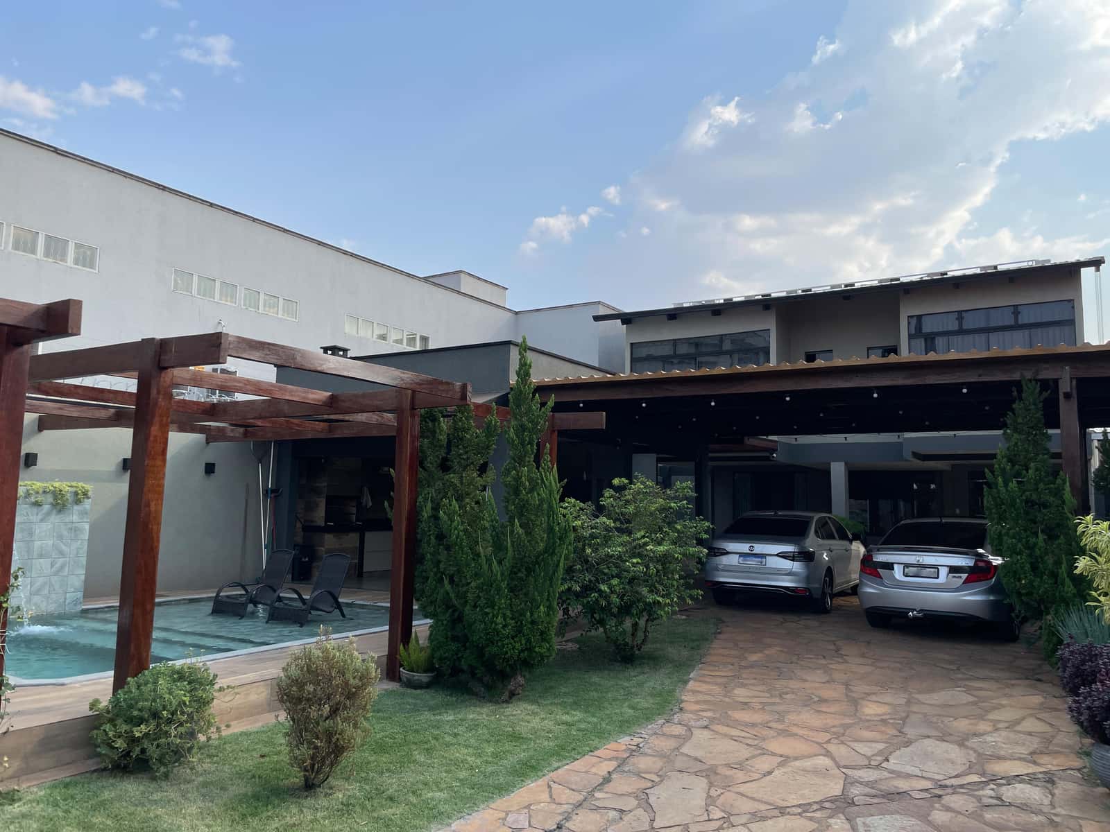 Sobrado - Setor Marechal Rondon 250m²