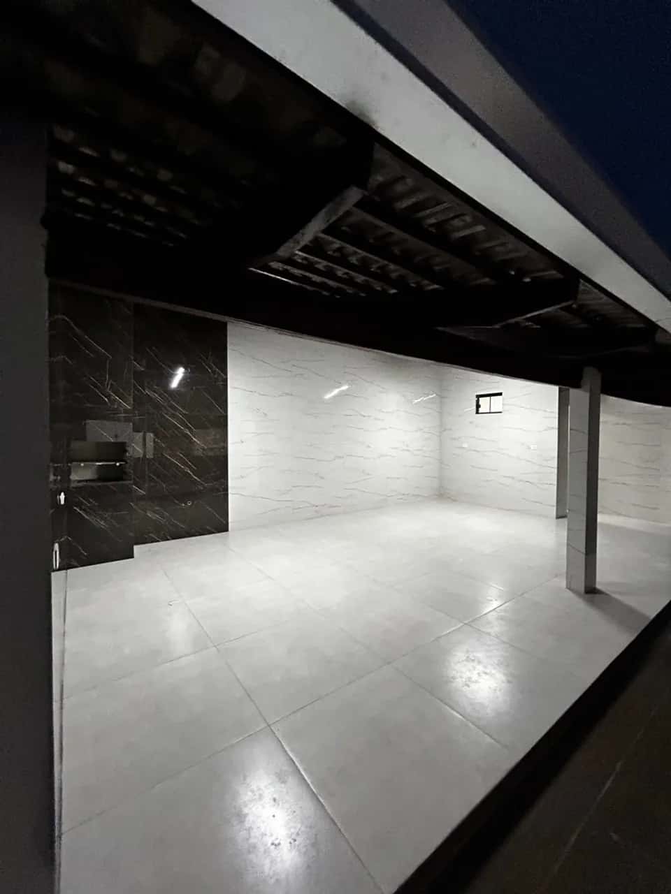 Casa 3Q 365m² - Com piscina - Aparecida de Goiânia