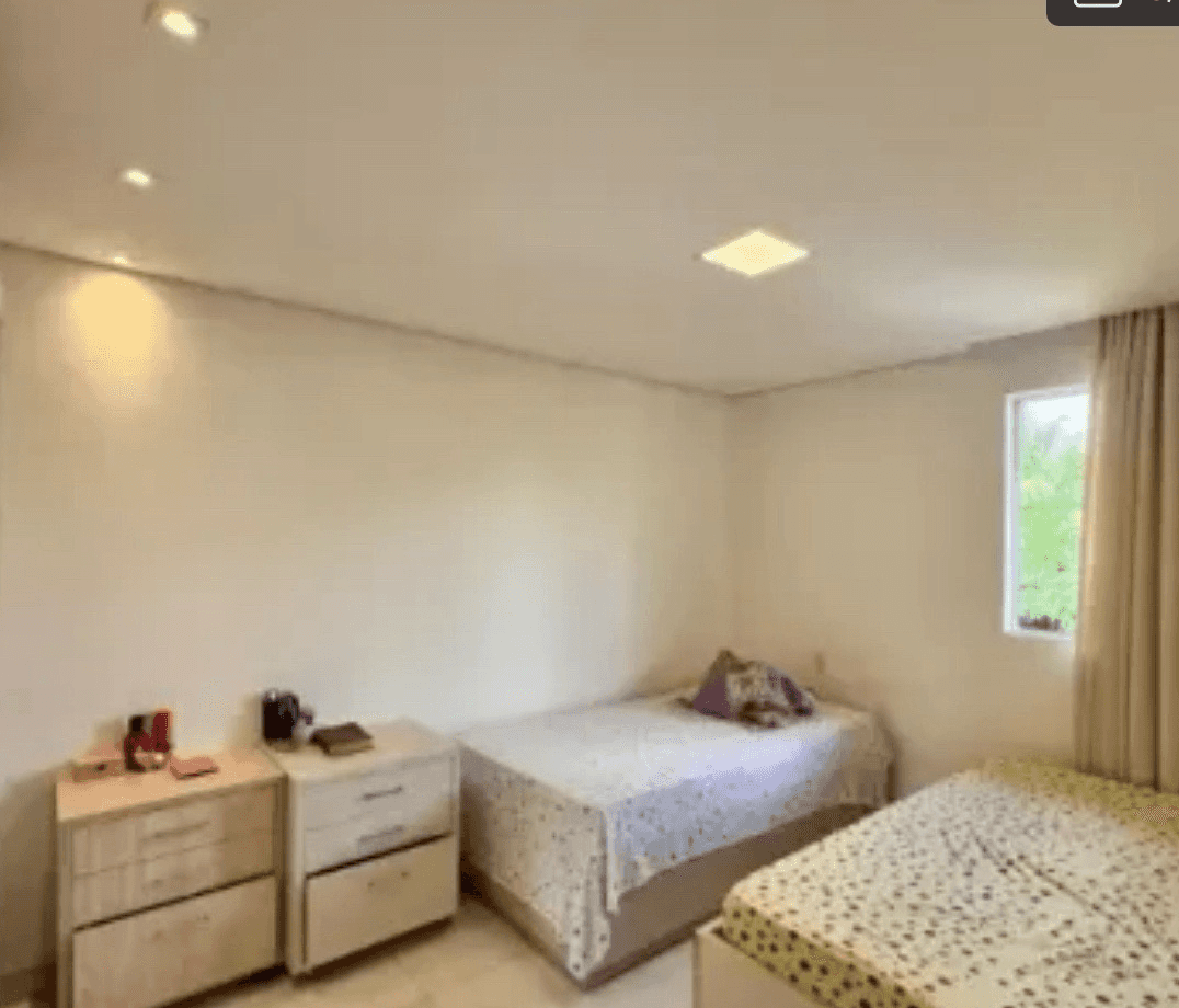 Casa no condomínio Alto da Boa Vista 185m²