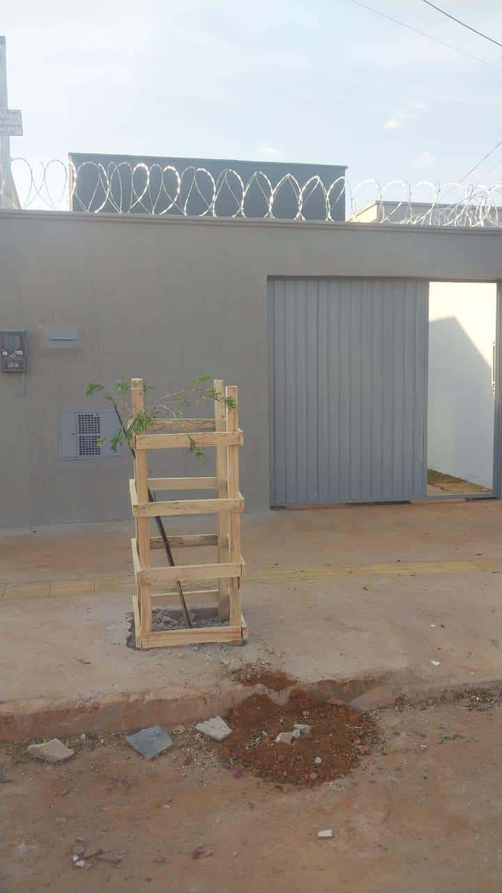 Casa Buena vista 69.27m²