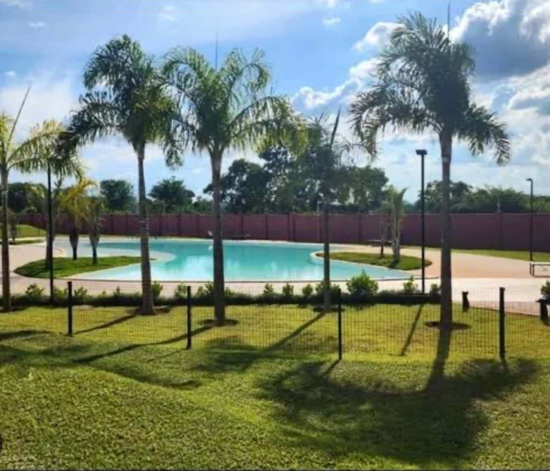 Ágio Lote Jardins Capri 294m²