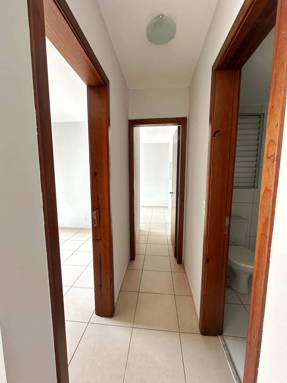 Apartamento Spazio Gran Parc - Aparecida Goiânia - 56m²