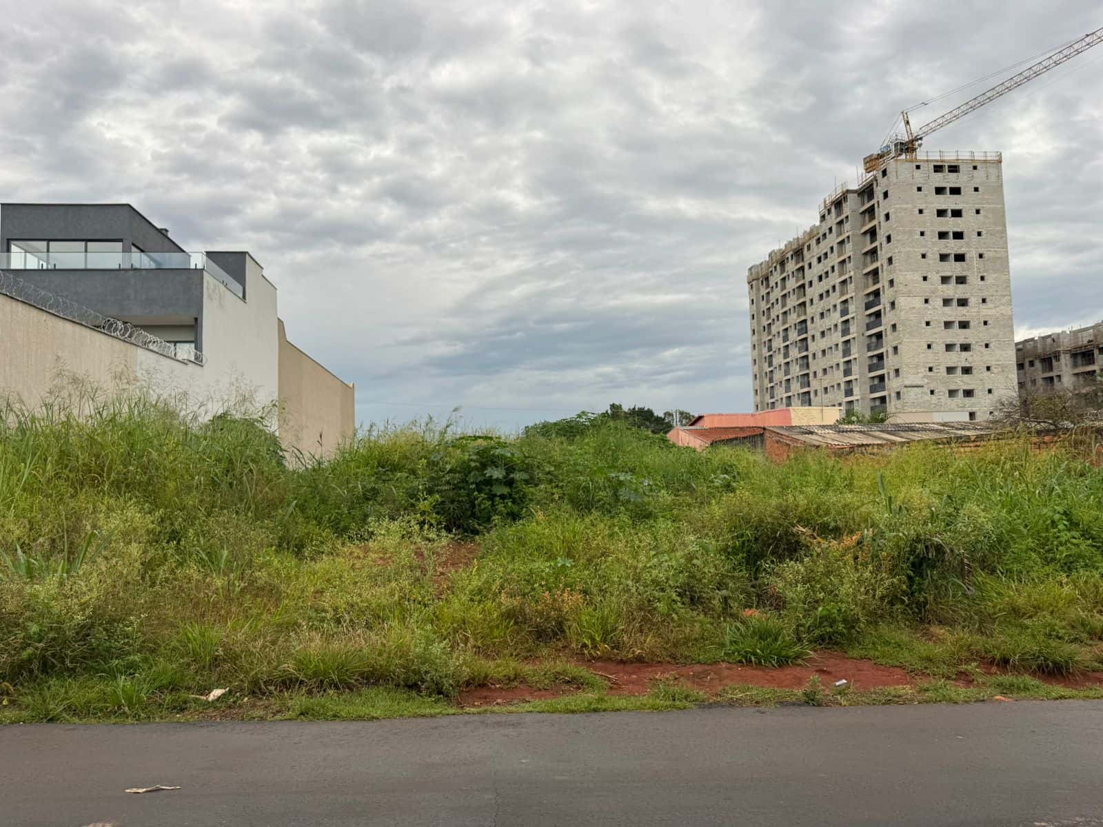 LOTE JARDIM IPÊ  - HUMAITA  - 300 M²