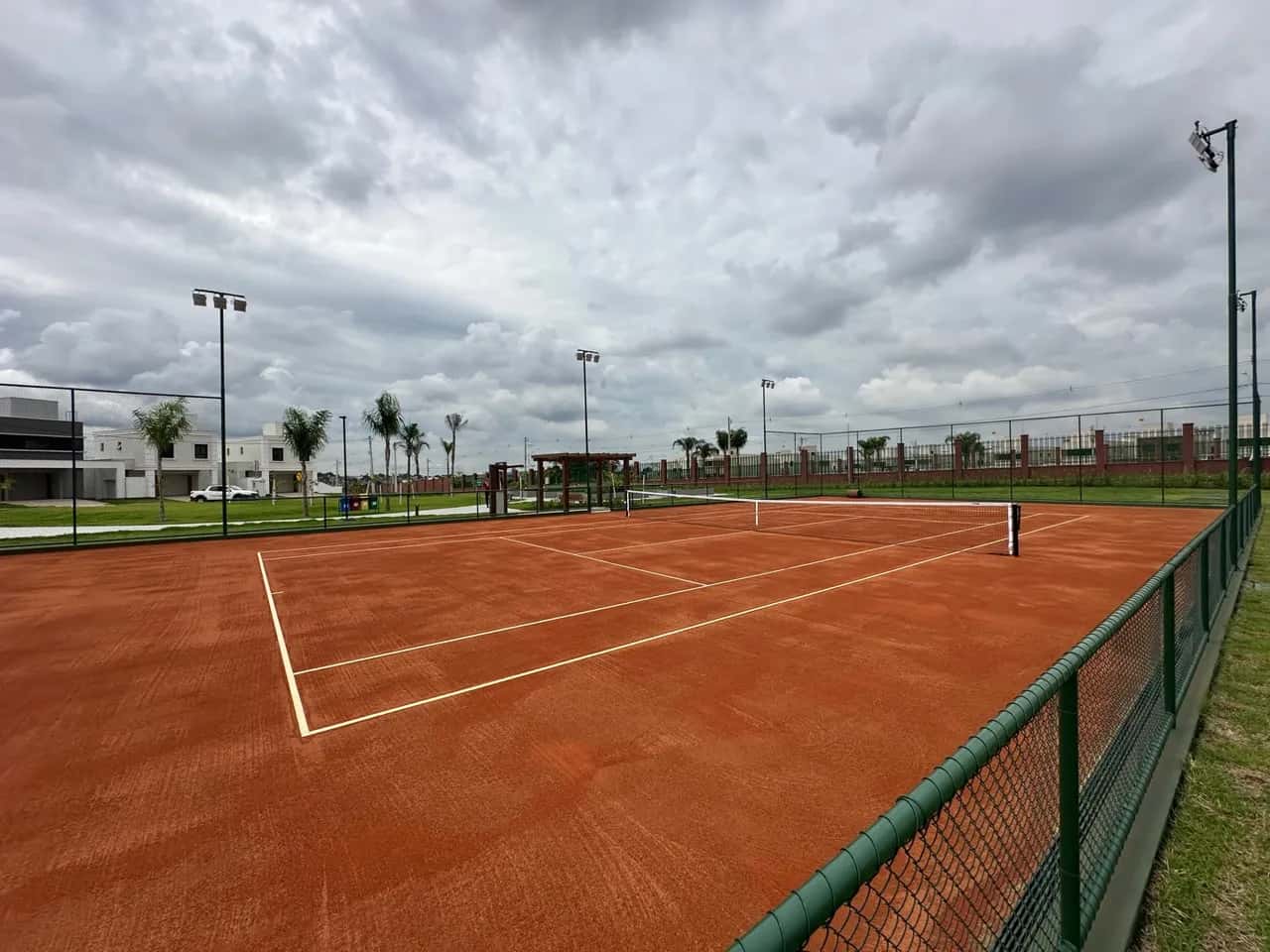 Sobrado Jardins Lyon 200m²