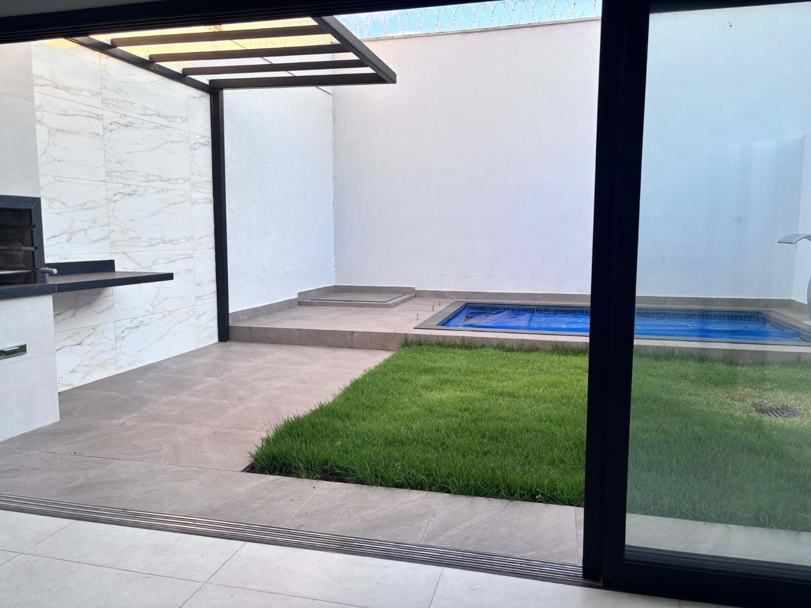 Casa Cardoso Continuação 261m²