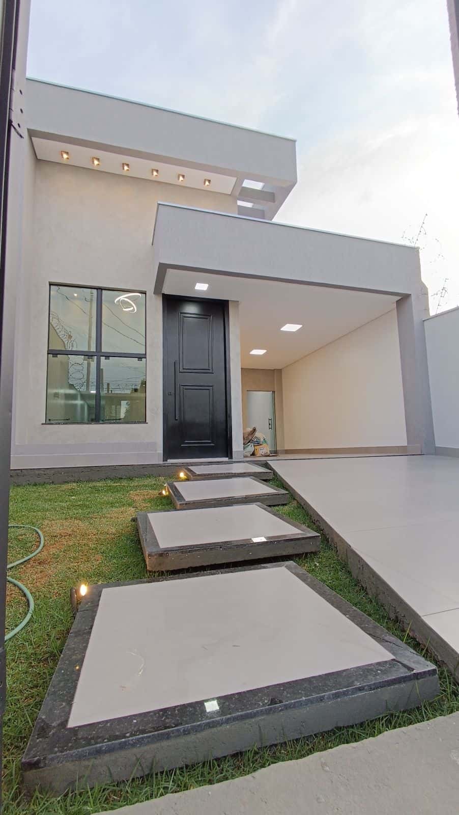 Casa Vila Oliveira  120m²