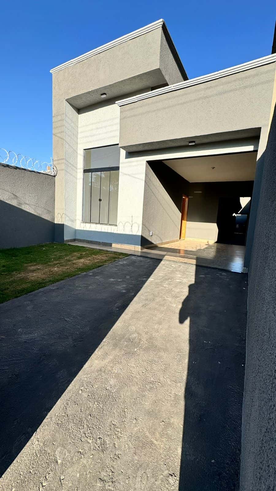 Casa colonial sul 121m²