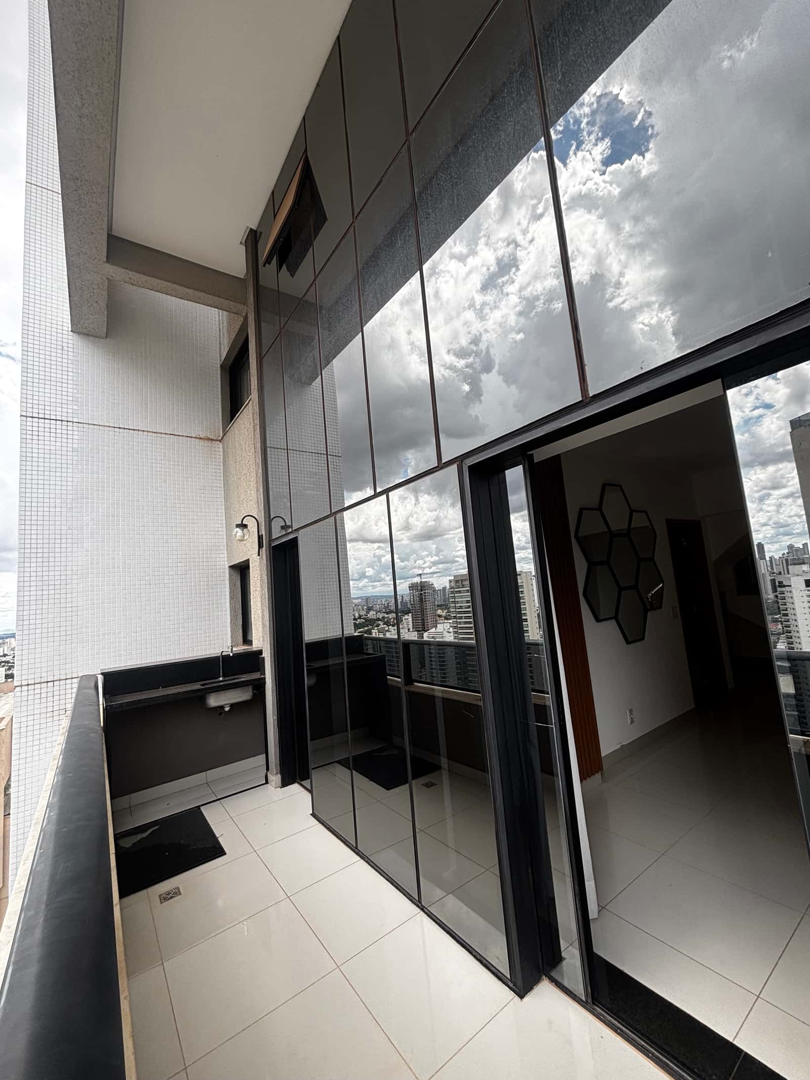 Apartamento L'essence Énergie 120m²