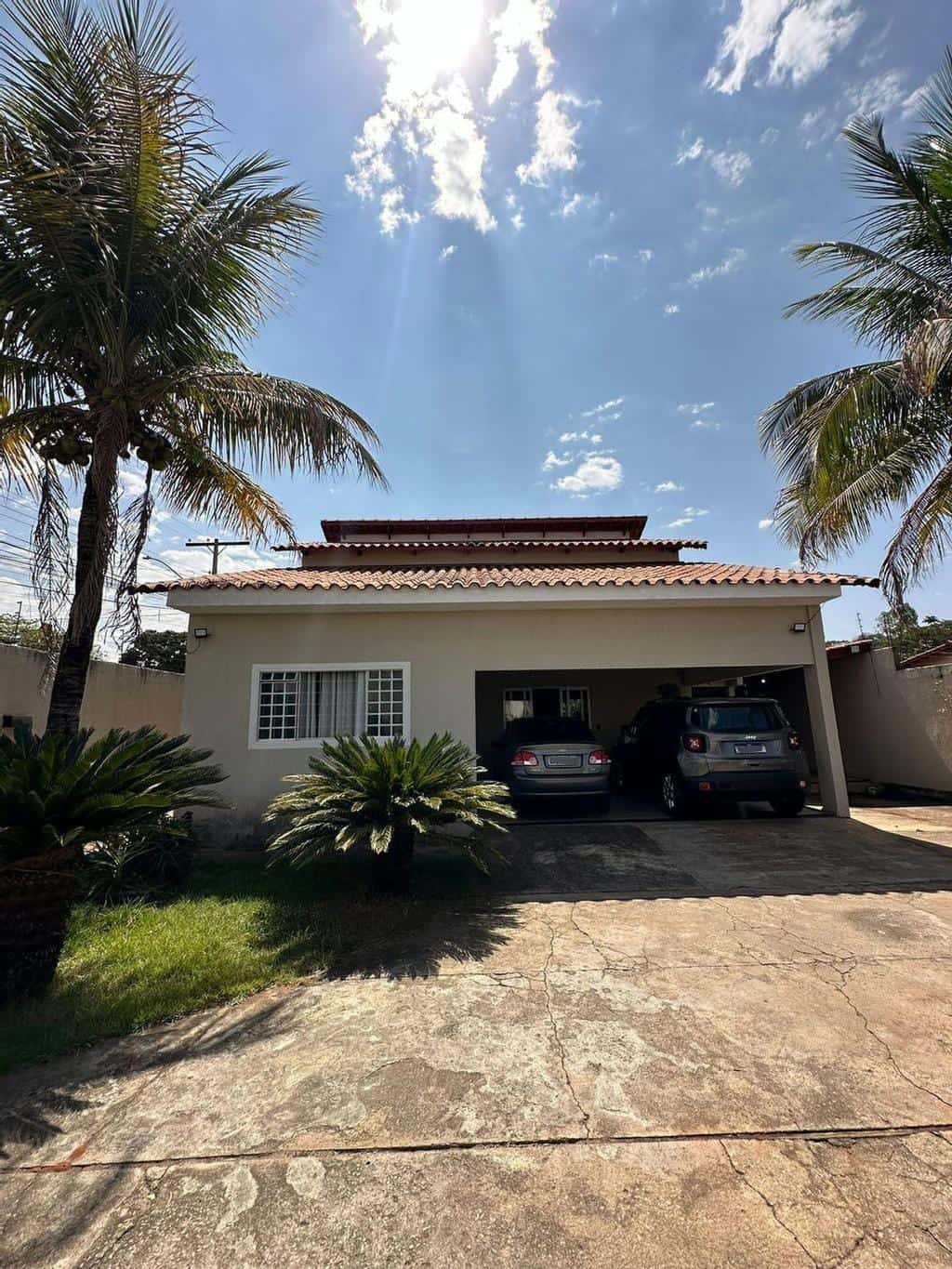 Casa Vila João Vaz 218m²