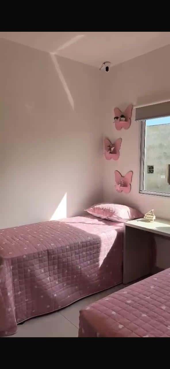 CONDOMINIO RESIDENCIAL TREVISO 95,75m²