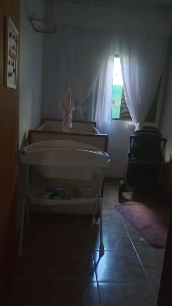 Casa Jardim D'Assis 279M²