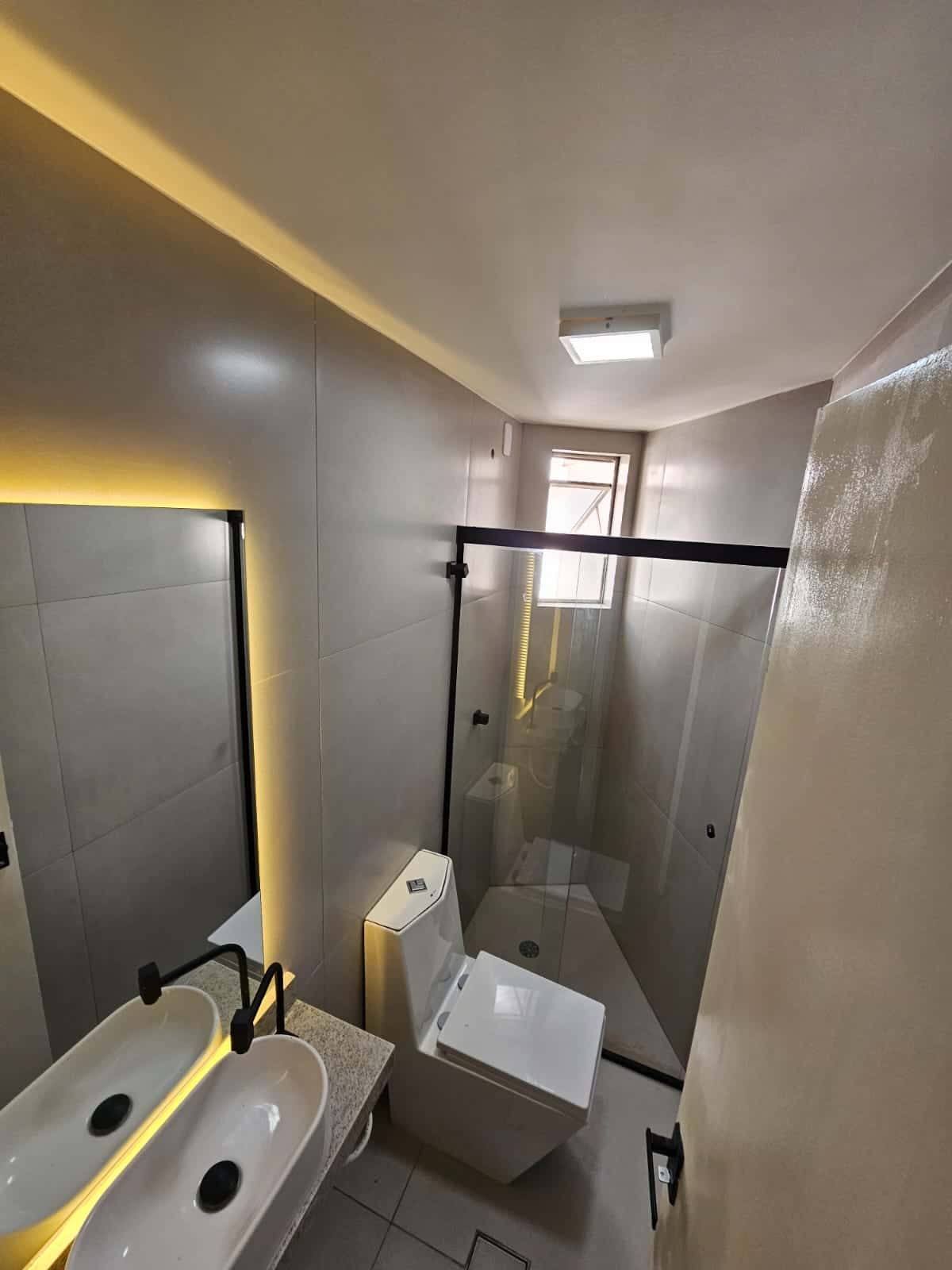 Apartamento Res. Lirio Dourado 137m²
