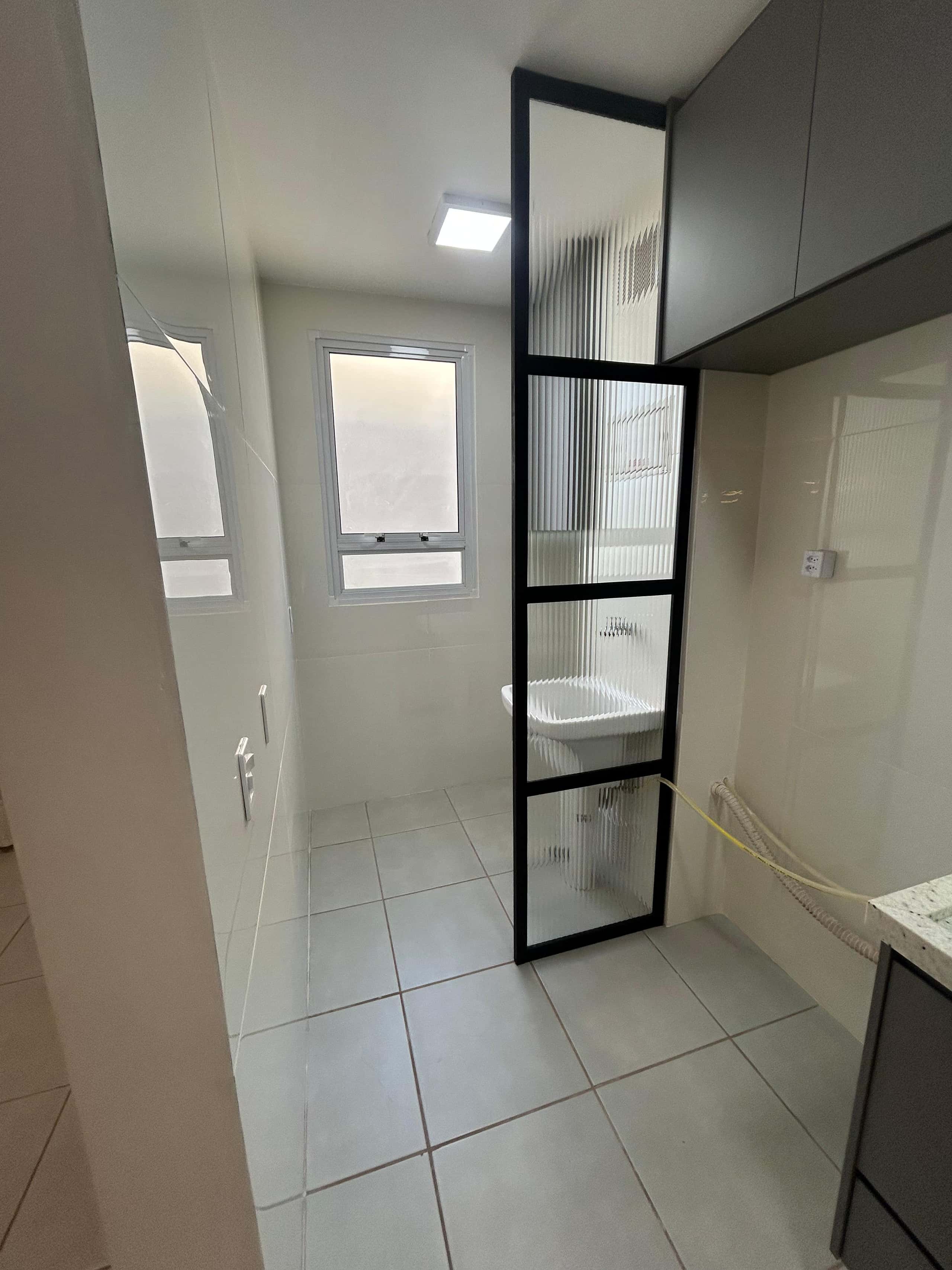 Apartamento Residencial Vida Milão 51m²