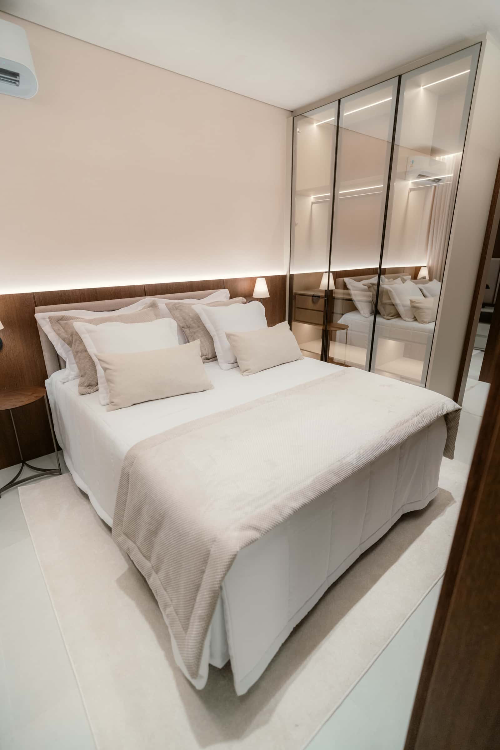 Apartamento Terrê By MZN 126m²