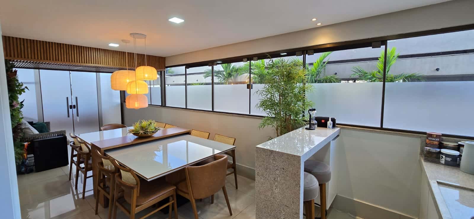 Apartamento à Venda – Setor Bueno Localização privilegiada, a apenas 140 metros do Goiânia Shopping