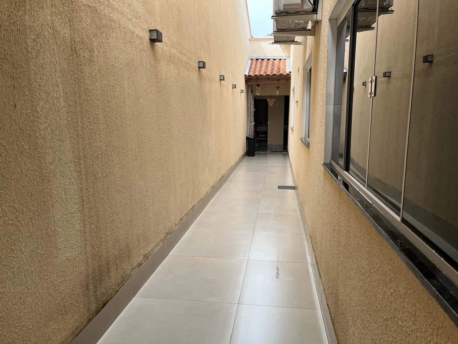 Casa Setor Vila Maria 100m²