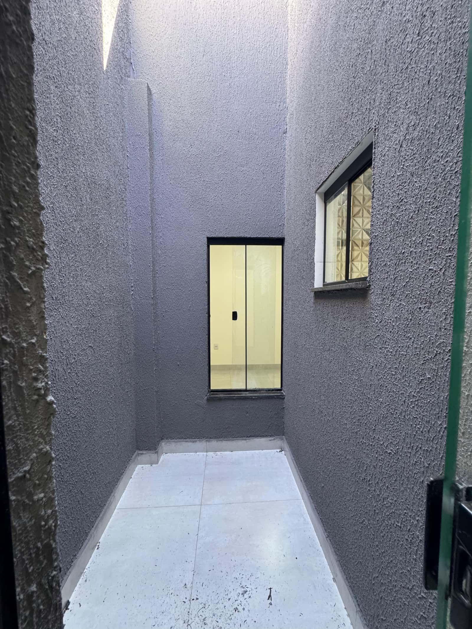 Casa Jardim Gramado 74m²