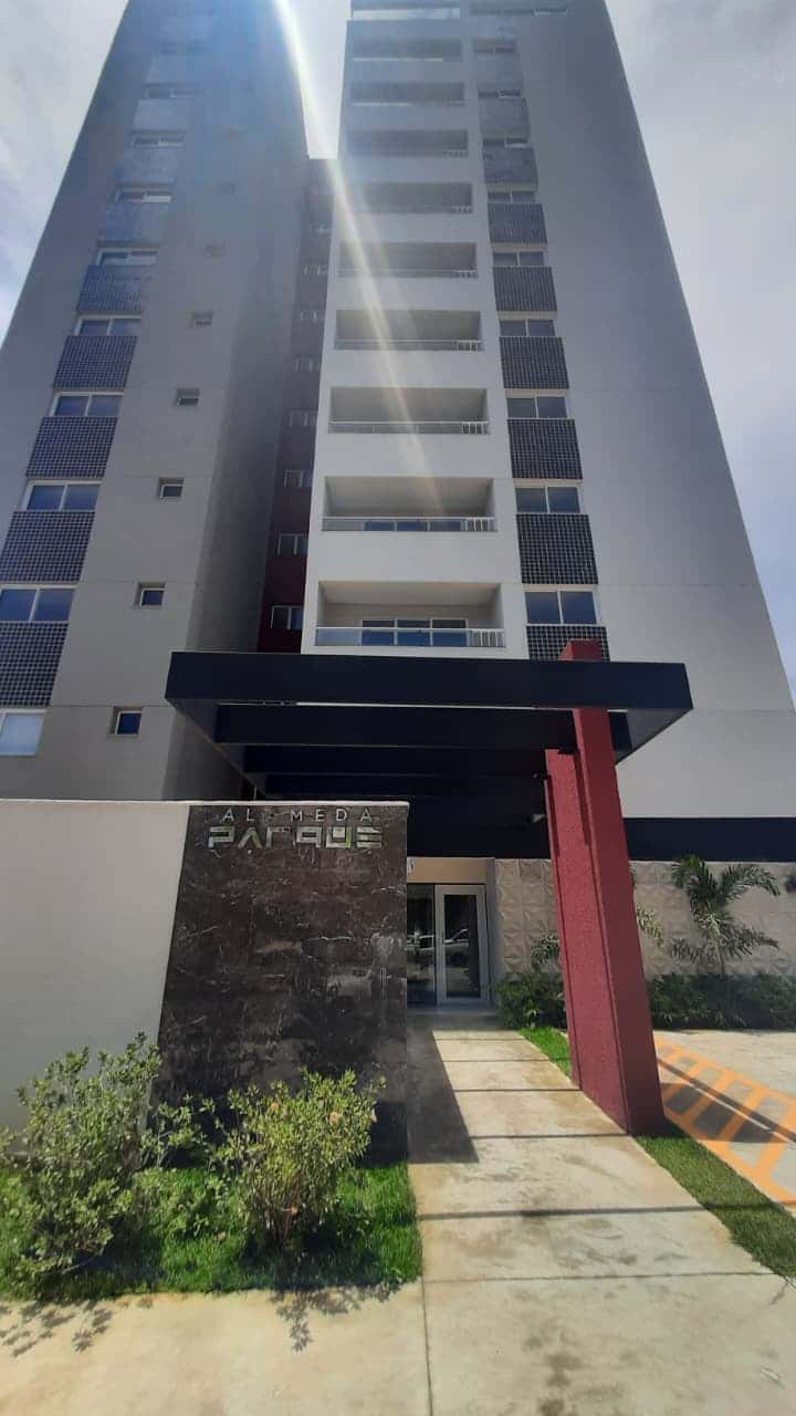 Apartamento Vila Rosa 56m²