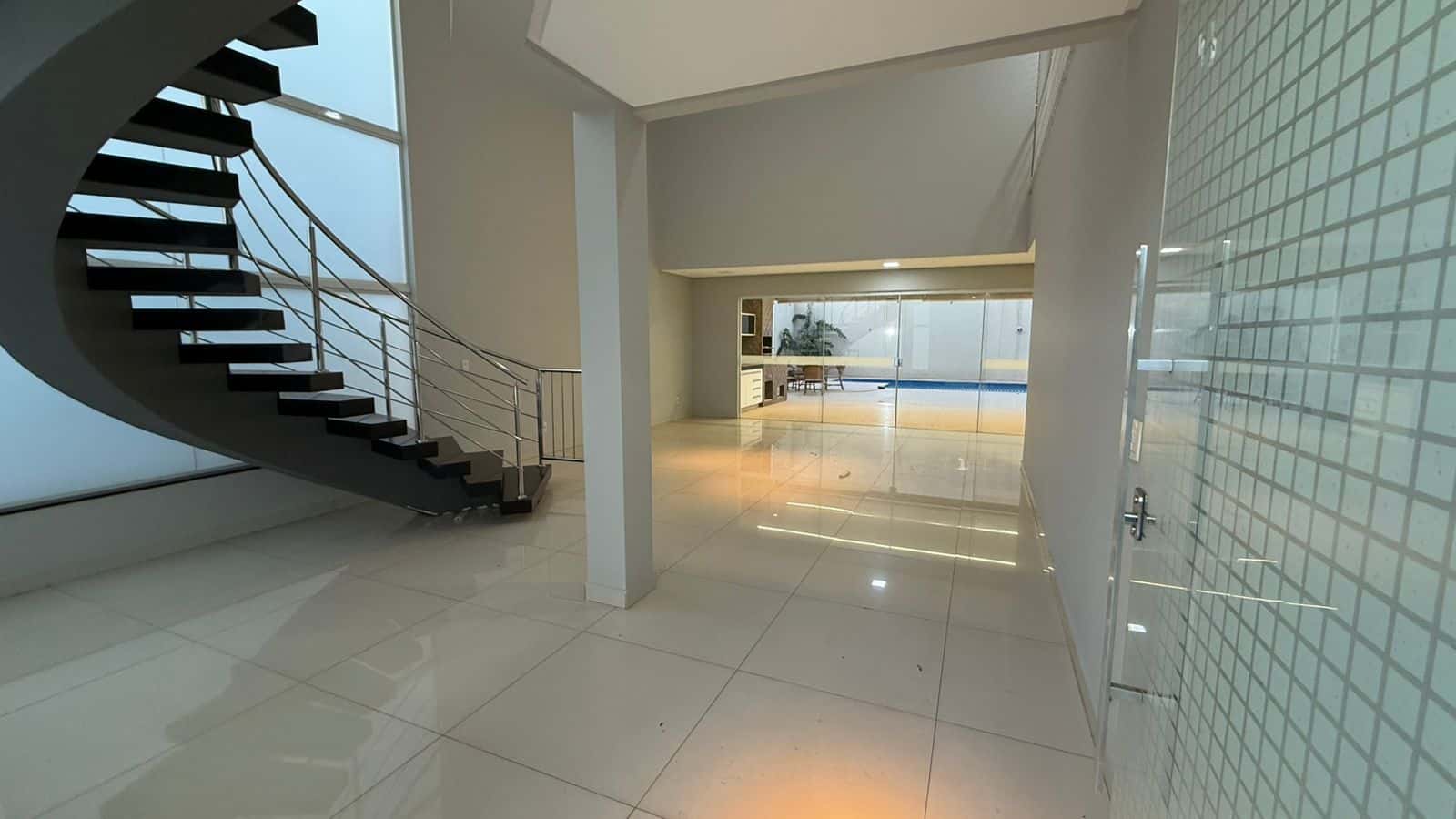 Sobrado Jardins Monaco 315m²