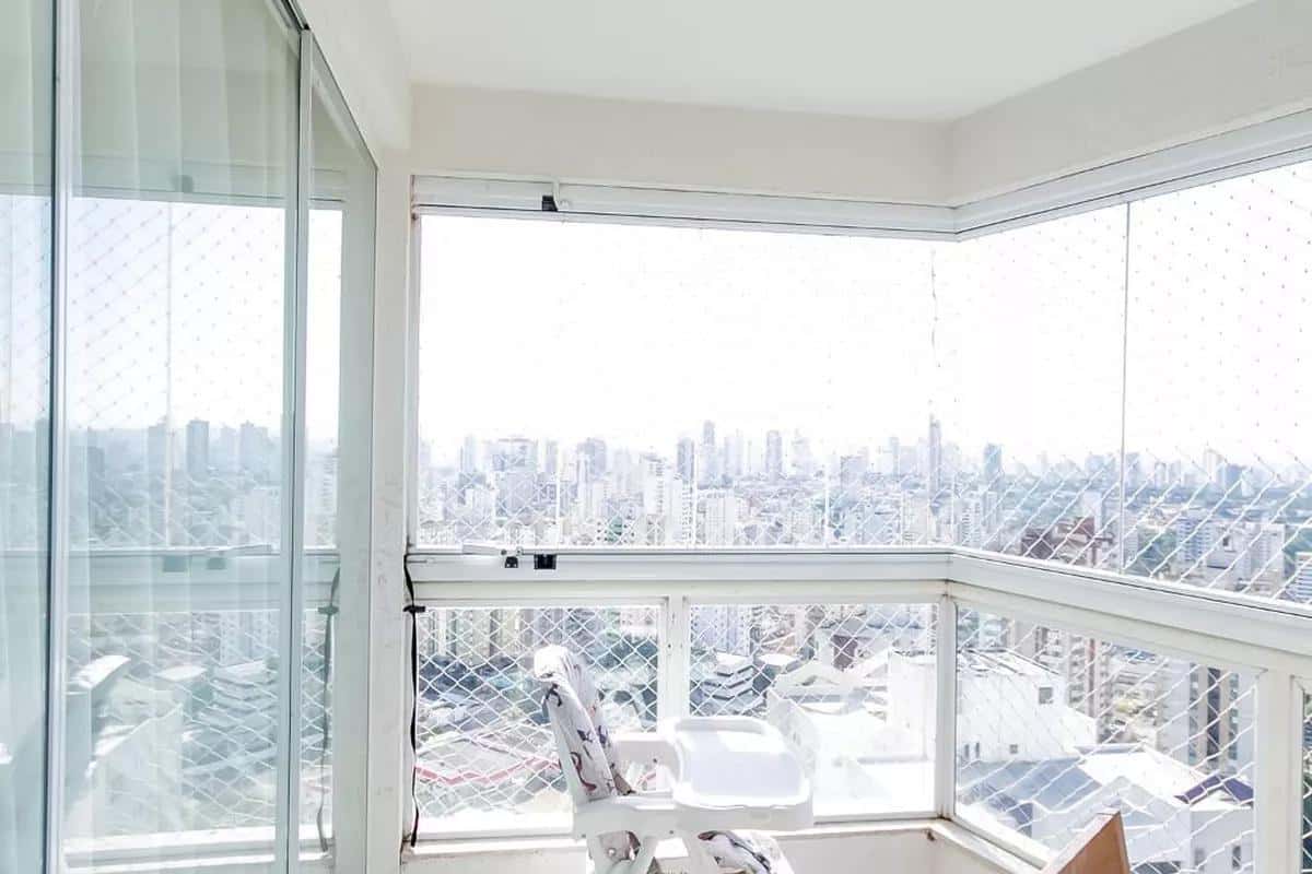 Apartamento Edificio Champ de Mars 87m²