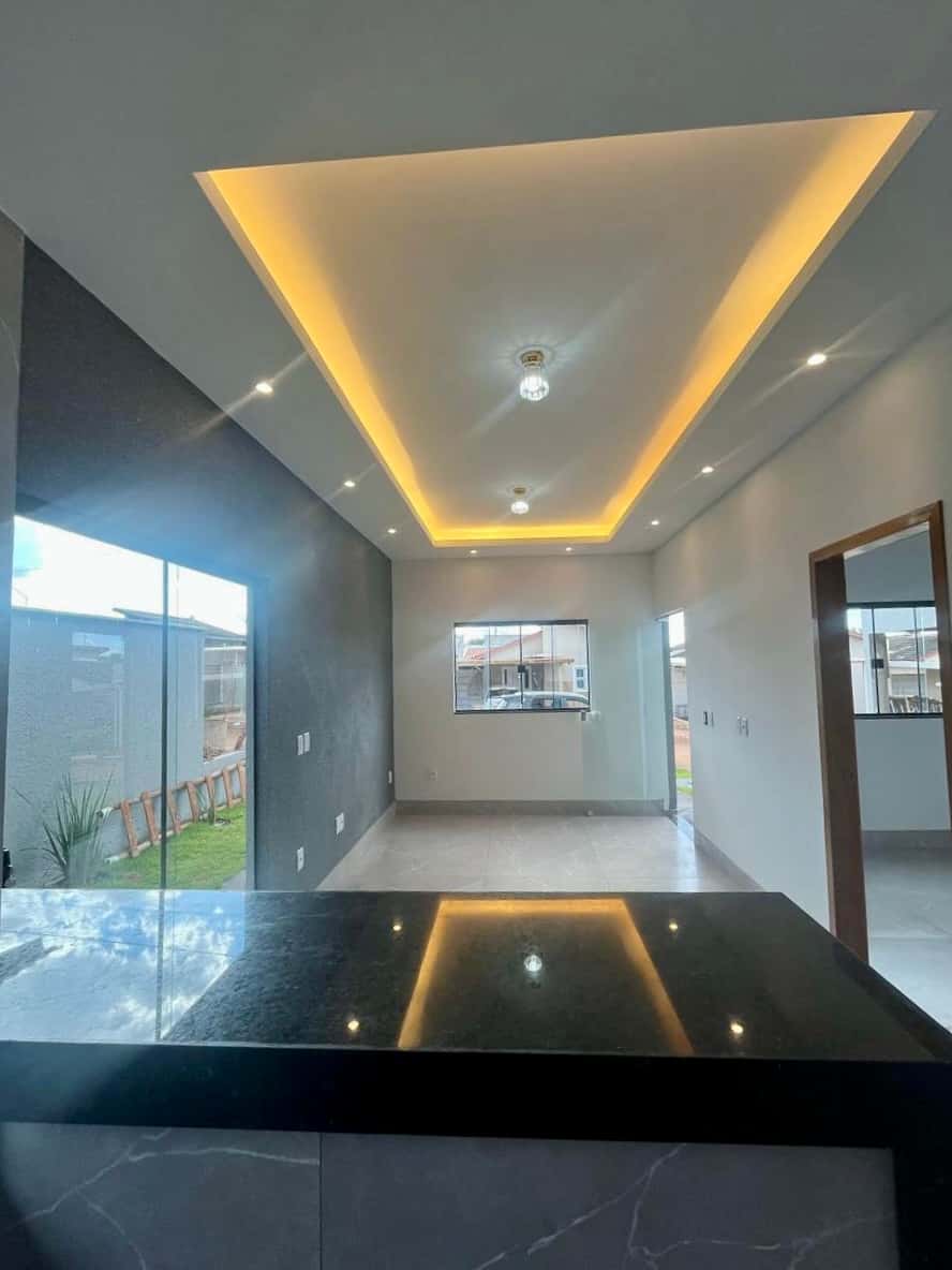 Casa Condomínio Imperial 200m²