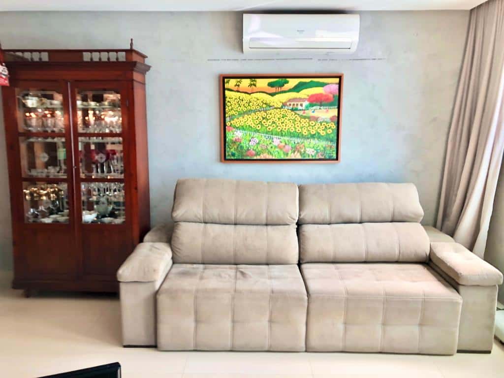 Sobrado Jardim Imperial 180m²